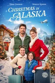Christmas in Alaska movie poster