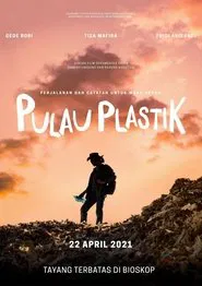 Poster do filme Plastic Island
