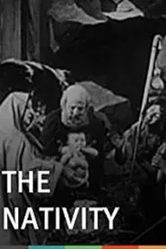 The Nativity movie poster