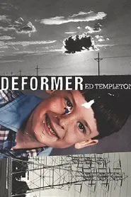 Deformer movie poster