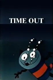 Time Out movie poster