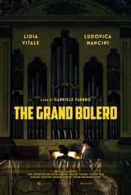 The Grand Bolero movie poster
