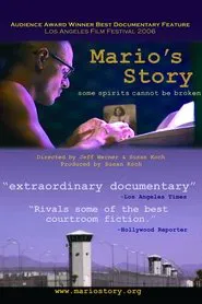 Mario's Story movie poster