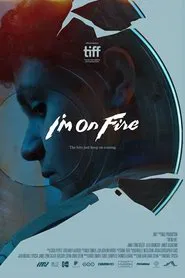 Poster do filme I'm on Fire