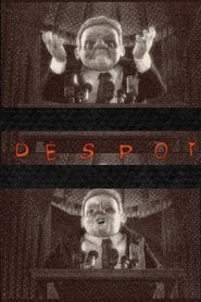 Despot movie poster