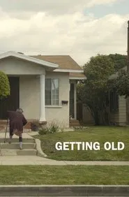 Poster do filme Getting Old
