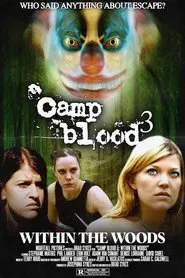 Poster do filme Within the Woods