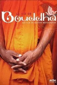 The Life of Buddha movie poster