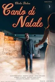 Canto di Natale movie poster