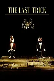 The Last Trick movie poster