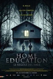 Home Education movie poster