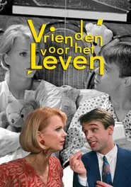 Vrienden voor het Leven tv show poster