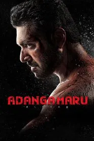 Adanga Maru movie poster