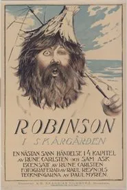 A Modern Robinson movie poster