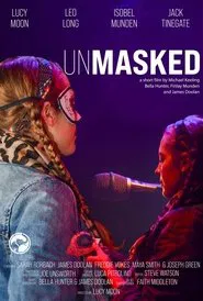 Poster do filme Unmasked