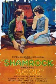 The Shamrock and the Rose movie poster