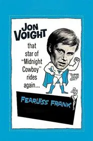 Fearless Frank movie poster
