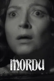 Mordu movie poster