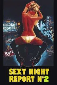 Sexy Night Report n. 2 movie poster