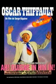 Oscar Thiffault movie poster