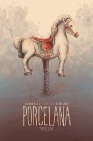 Porcelain movie poster