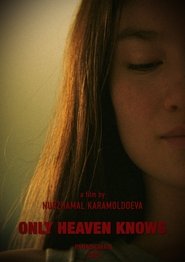 Only Heaven Knows movie poster