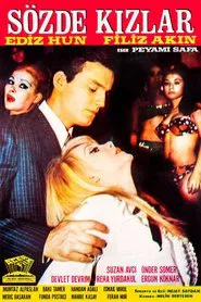 Those Would-Be Girls movie poster