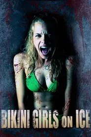 Bikini Girls on Ice movie poster