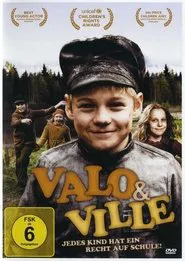 Valo movie poster