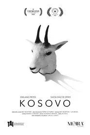 Kosovo movie poster