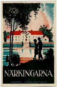 Poster do filme Närkingarna