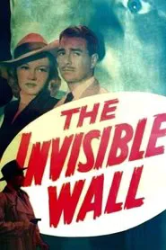 The Invisible Wall movie poster