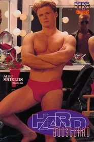 Hard Bodyguard movie poster