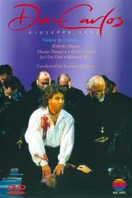 Verdi: Don Carlos movie poster