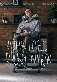 Nathan Loves Ricky Martin movie poster