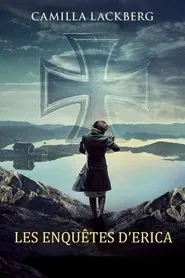 Camilla Läckberg's The Fjällbacka Murders tv show poster