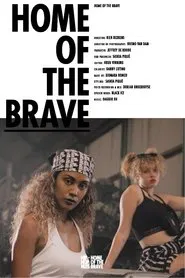 Home Of The Brave movie poster