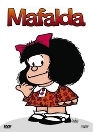 Mafalda movie poster