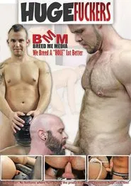 Huge Fuckers movie poster
