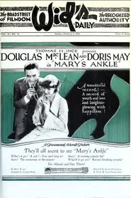 Mary's Ankle movie poster