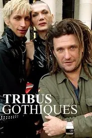 Tribus gothiques movie poster