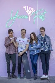 Yucca Fest movie poster
