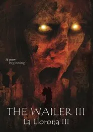 The Wailer 3 movie poster