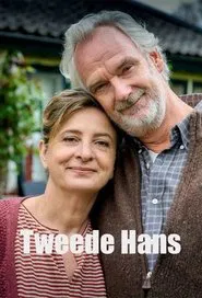 Tweede Hans tv show poster