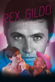 Rex Gildo: The Last Dance movie poster