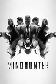 Mindhunter tv show poster
