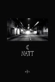 Night movie poster