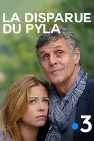 Murder In Pyla movie poster