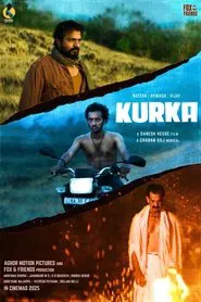 Kurka movie poster