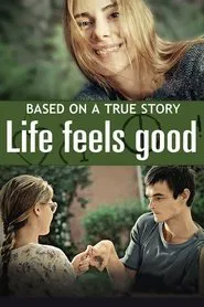 Poster do filme Life Feels Good